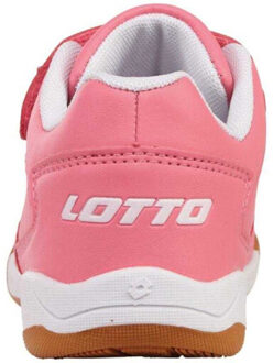 Lotto Pacer trainers voor kinderen Roze - 30