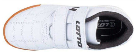 Lotto Pacer trainers voor kinderen Wit - 34,5
