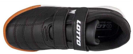 Lotto Pacer trainers voor kinderen Zwart - 31,5