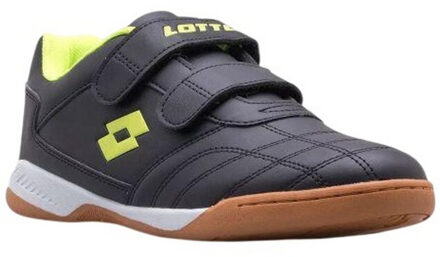 Lotto Packer trainers voor kinderen - maat 34,5 Groen