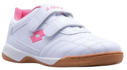 Lotto Packer trainers voor kinderen Wit - 30