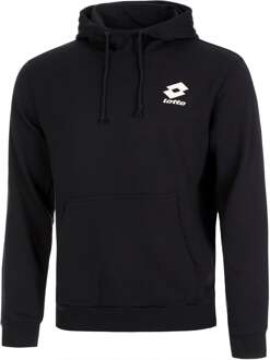 Lotto Smart OG Sweater Met Capuchon Heren-Donkerblauw - S,M,L,XL,XXL