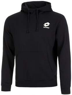 Lotto Smart OG Sweater Met Capuchon Heren-Donkerblauw - S,M