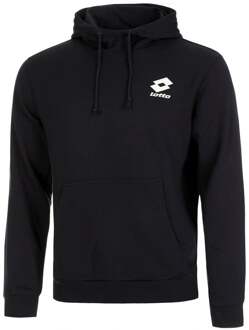 Lotto Smart OG Sweater Met Capuchon Heren-Donkerblauw