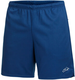 Lotto Squadra III 7in Shorts Heren-Blauw - XL