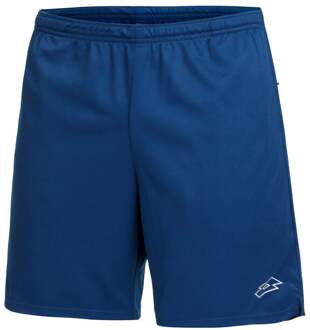 Lotto Squadra III 7in Shorts Heren-Blauw