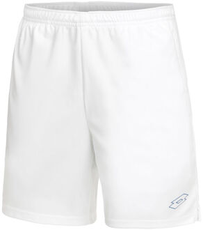 Lotto Squadra III 7in Shorts Heren-Wit - L,XXL