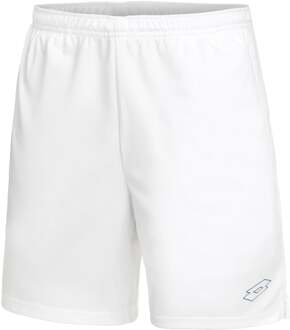 Lotto Squadra III 7in Shorts Heren-Wit - S,M,L,XL,XXL