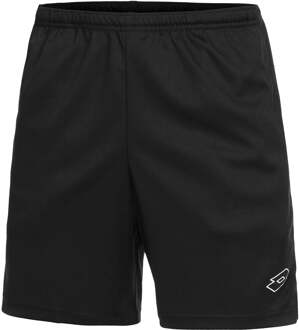 Lotto Squadra III 7in Shorts Heren-Zwart - S,M,L,XL,XXL