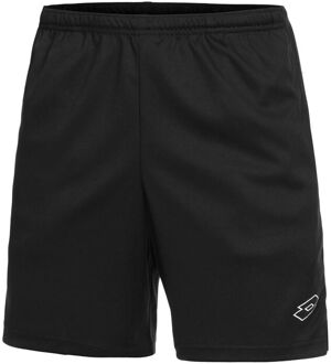 Lotto Squadra III 7in Shorts Heren-Zwart - S,XXL