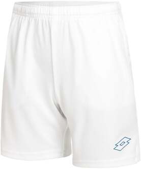 Lotto Squadra III 7in Shorts Jongens wit - XL