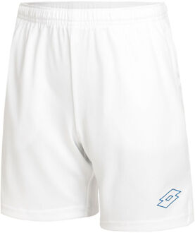 Lotto Squadra III 7in Shorts Jongens wit - XL