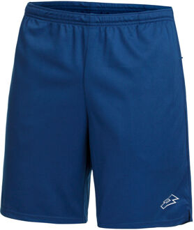 Lotto Squadra III 9in Shorts Heren-Blauw