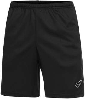 Lotto Squadra III 9in Shorts Heren-Zwart