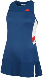Lotto Squadra III Jurk Dames-Blauw - XS,S,M,L,XL