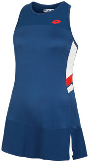 Lotto Squadra III Jurk Dames-Blauw - XS,S,M,L