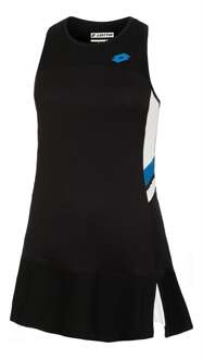 Lotto Squadra III Jurk Dames-Zwart