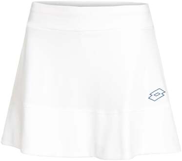 Lotto Squadra III Rok Dames-Wit - XL