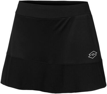 Lotto Squadra III Rok Dames-Zwart - XS