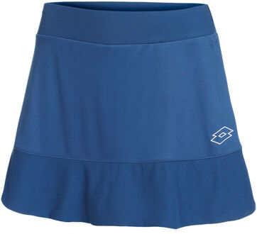 Lotto Squadra III Rok Meisjes-Blauw - XS