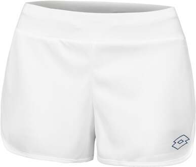 Lotto Squadra III Shorts Dames-Wit - XS,S,M,L,XL