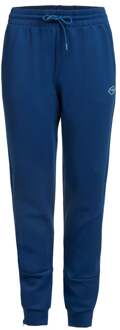 Lotto Squadra III Trainingsbroek Dames-Blauw - M