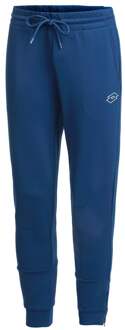 Lotto Squadra III Trainingsbroek Heren-Blauw - M,L,XL,XXL