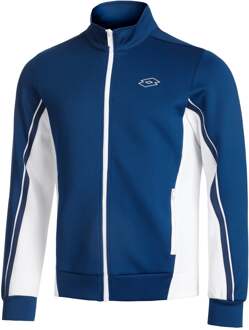 Lotto Squadra III Trainingsjack Heren blauw