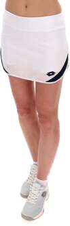 Lotto Squadra IV Rok Dames wit - XS,S,M,L,XL