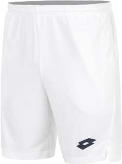 Lotto Squadra IV Shorts Heren wit - S,M,L,XL,XXL