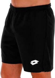 Lotto Squadra IV Shorts Heren zwart - S,M,L,XL,XXL