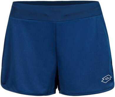 Lotto Squadra Shorts Dames-Blaugrau blauwgrijs - XS,S,M,L,XL