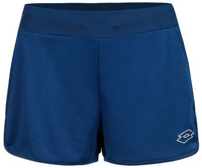 Lotto Squadra Shorts Dames-Blaugrau - XS,S,L,XL
