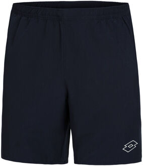 Lotto Tech 1 7in Shorts Heren-Donkerblauw - S,L,XL,XXL