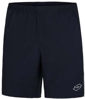 Lotto Tech 1 7in Shorts Heren-Donkerblauw - XL