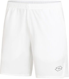 Lotto Tech 1 7in Shorts Heren-Wit - XL