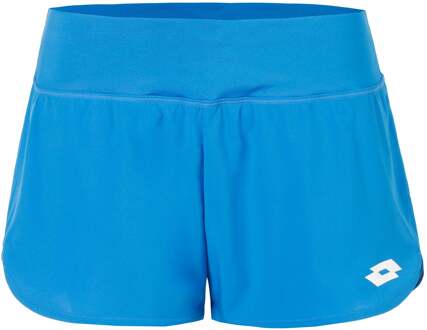 Lotto Tech II Shorts Dames blauw - XS,S,M,L,XL