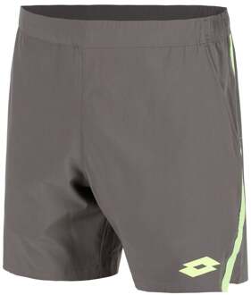 Lotto TECH IV donkergrijs - XL