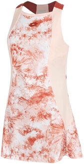 Lotto Tech IV Jurk Dames-roze - XS,S,M,L,XL