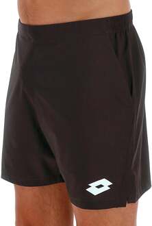 Lotto Tech IV Shorts Heren bruin