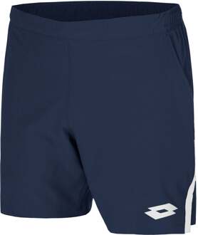 Lotto Tech IV Shorts Heren donkerblauw - XXL