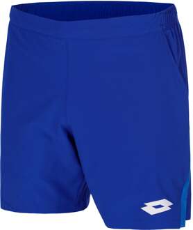 Lotto Tech IV Shorts Heren donkerblauw - XXL