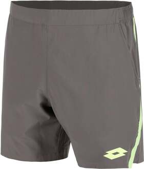 Lotto Tech IV Shorts Heren donkergrijs