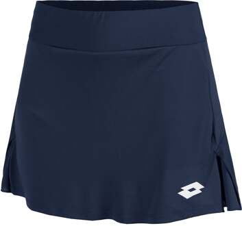 Lotto Tech Rok Dames-Donkerblauw - XS,S,M,L,XL