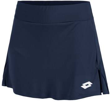 Lotto Tech Rok Dames-Donkerblauw - XS