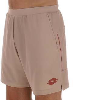 Lotto Tech V Shorts Heren beige