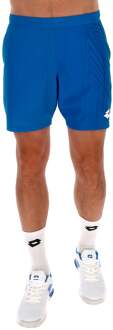 Lotto Tech V Shorts Heren blauw - S,M,L,XL,XXL