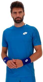 Lotto TECH VI blauw - XL