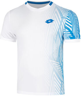 Lotto TECH VI wit - M,L,XL,XXL