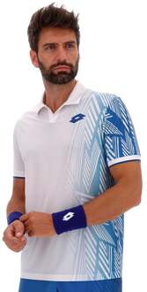 Lotto TECH VI wit - XXL